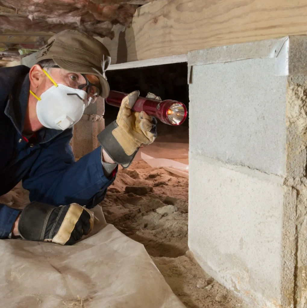 Termite Control - Fort Lee Pest Control Pros | Fort Lee, NJ | 201-885-7222